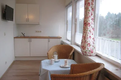 Landhaus Seenland