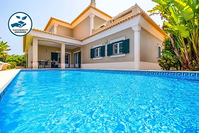 Villa Hawaii für 10 Personen