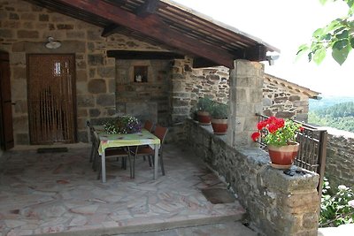 Wunderschönes Ferienhaus mit privatem Pool