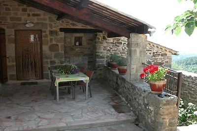 Splendida casa vacanze con piscina privata