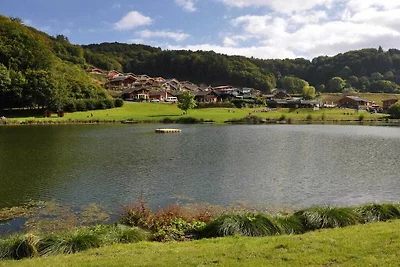 Ferienhaus in Rieden mit Schwimmbecken