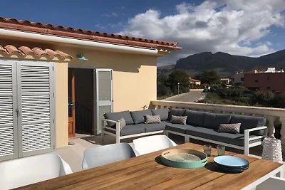 2-bedroom villa
