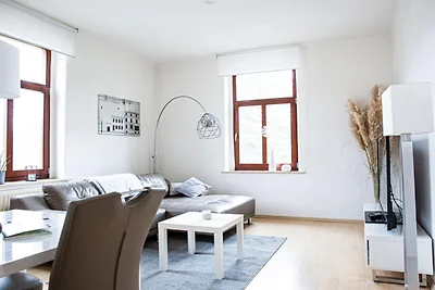 “Spitzhausblick” in Haus Felix