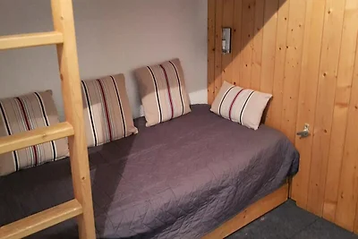 Wohnung in Les Arcs nahe Vagère Lift