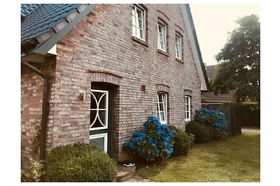 Liiw Comfortabele vakantiewoning
