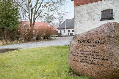 Ferienhaus Erholungsurlaub Vendsyssel