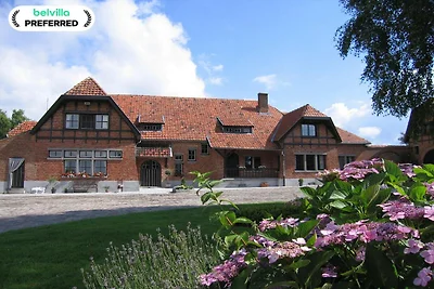 Familienbauernhof, Ploegsteert
