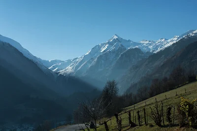 Apartment in Kaprun/Salzburgerland nahe...