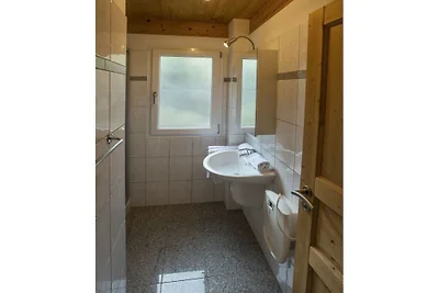 Casetta ad Annaberg con piscina