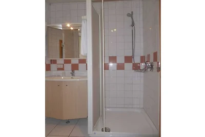 Ferienwohnung mit 1 Schlafzimmer