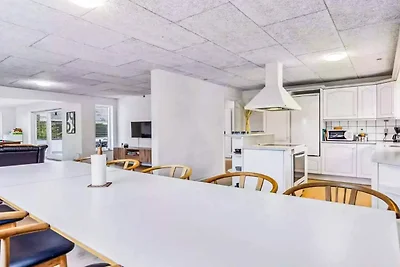 4 Sterne Ferienhaus in Pandrup
