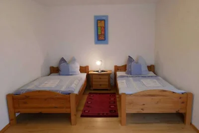 Haus Dilger - EG (Souterrain) Wohnung
