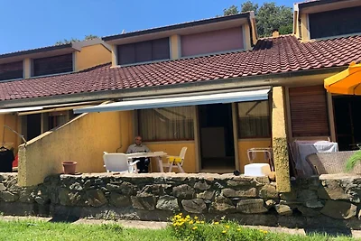 Ferienhaus am Strand in Punta Ala