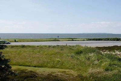 6 Personen Ferienhaus in Løgstør-By Traum