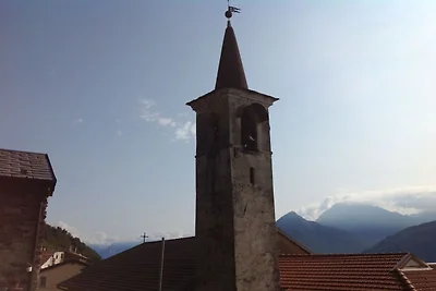 Rustico Bella Vista