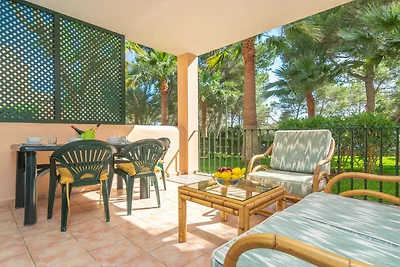 Barca Trencada - Apartment In Es Cap Des Moro