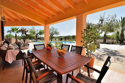 288 Villa Vernissa ETV/5920 von Mallorca...