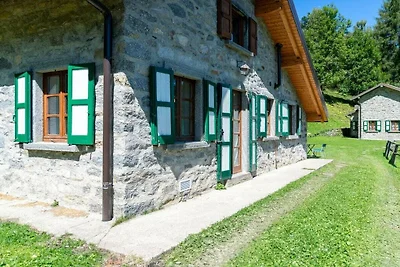 La Betulla - P.IVA Komfortable Ferienresidenz