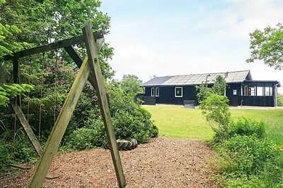5 Personen Ferienhaus in Roslev-By Traum