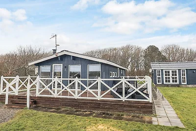 7 persoons vakantie huis in Vestervig-By...