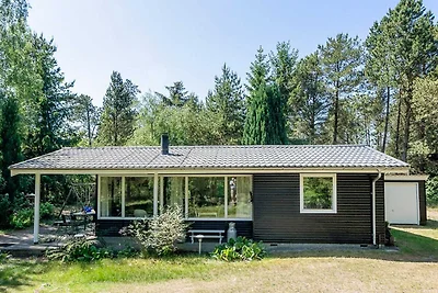 5 Personen Ferienhaus in Højslev-By Traum