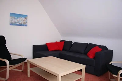 Wohnung in Willingen nahe Skipisten