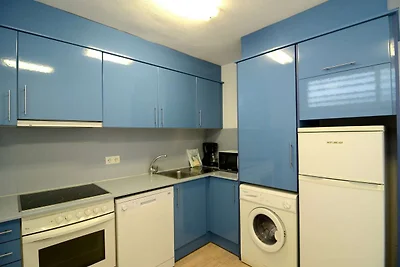 Appartement in Estartit vlakbij het strand