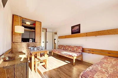 Ferienwohnung Familienurlaub Saint-Martin-de-Belleville