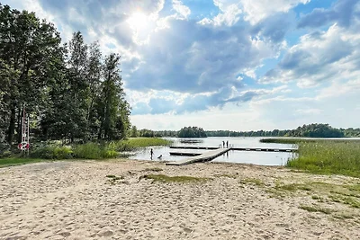 5 Personen Ferienhaus in LINNERYD/KRONOBERGS...