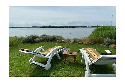 Holiday apartment with 2 bedrooms