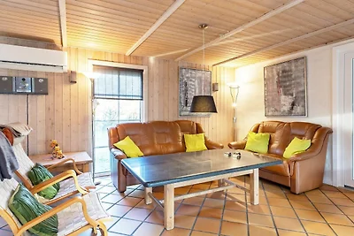 Ferienhaus Erholungsurlaub Vejers Strand