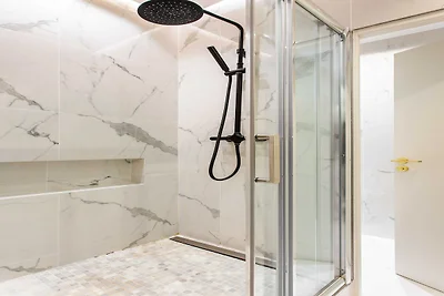 Prachtig appartement - 2BR/4P - beurs