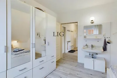 Ferienwohnung Seestern