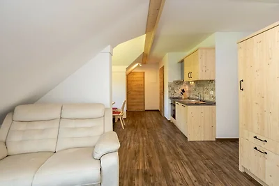 The Woodland Nook Apartments Bohinj - Comfort...