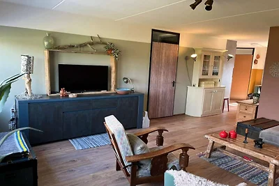 Geräumige Wohnung in der Maartenszee-Düne