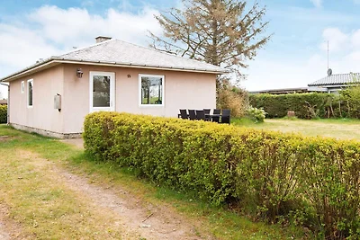 5 Personen Ferienhaus in Hejls-By Traum