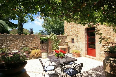 Appartamento per vacanze a Siena con piscina
