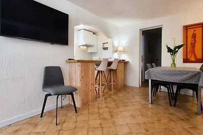 Appartements für 5 Personen