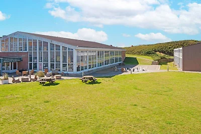 8 persone case ad Ringkøbing-By Traum