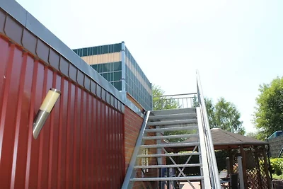 Ferienwohnung mit 1 Schlafzimmer