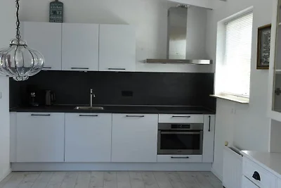 Ferienhaus mit 4 Schlafzimmer