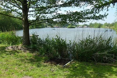 Ferienhaus in Elsfleth mit Schwimmbecken