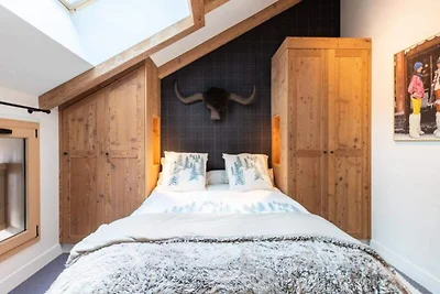 Wohnungen für 8 Personen