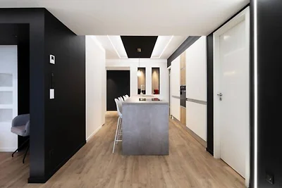 Die Esplanade f�r zehn Personen