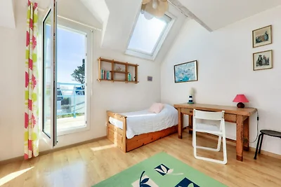 Appartement in Sarzeau vlakbij het strand van...