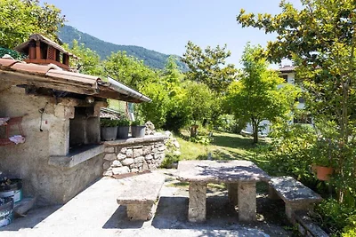 Appartement de vacances avec 3 chambres