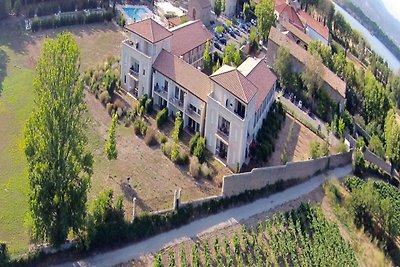 Residentie du Château de Jouarres, Azille - S...