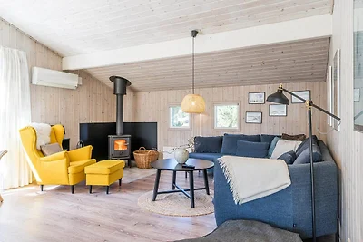 6 Personen Ferienhaus in Blåvand