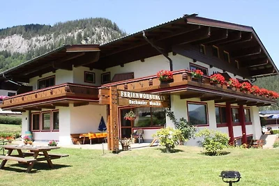 Casa vacanze a Krimml con piscina