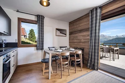 Appartement in de wijk Nantailly